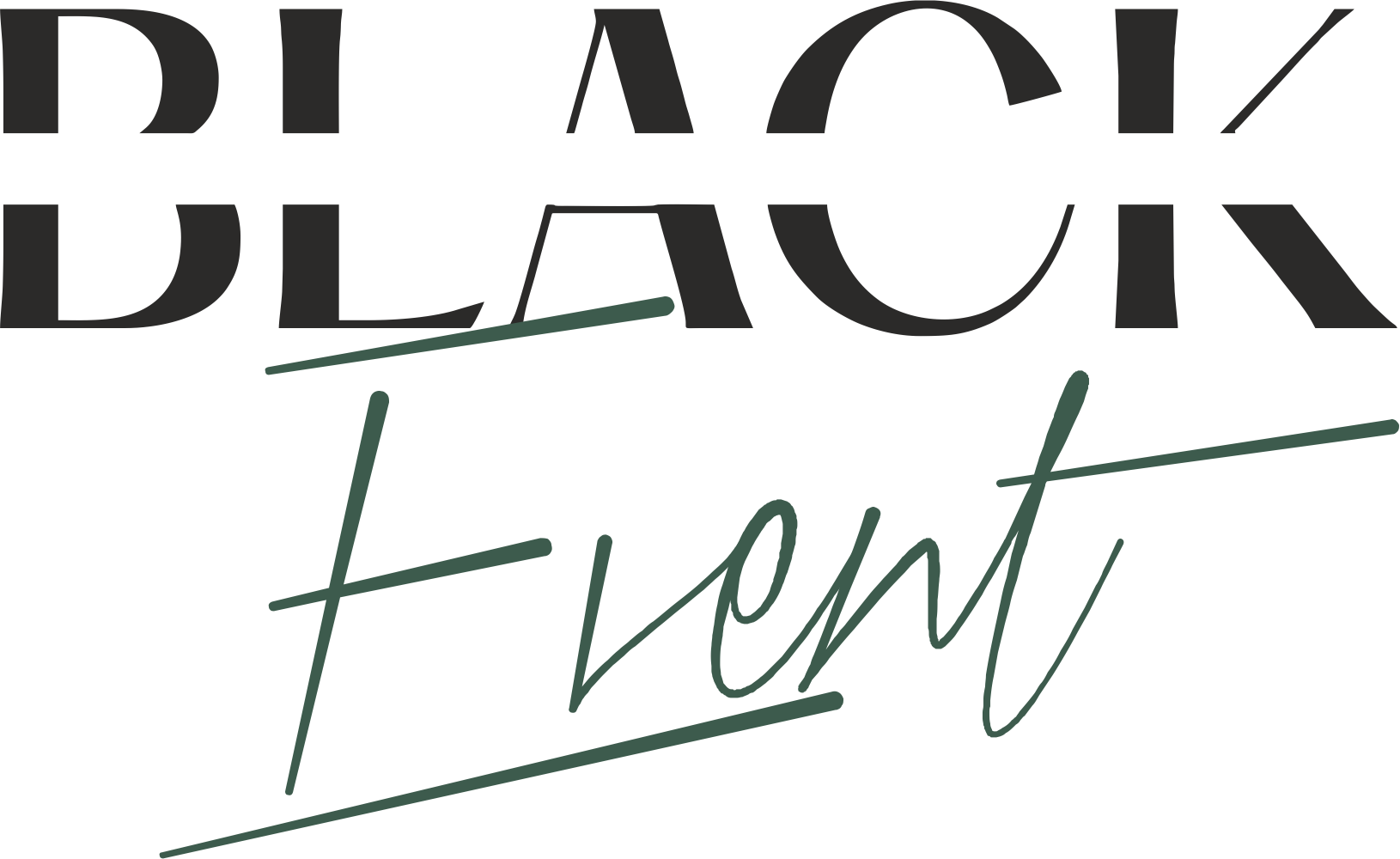 black event